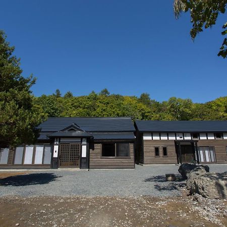 古民家の宿 Solii Ishikari Exterior photo