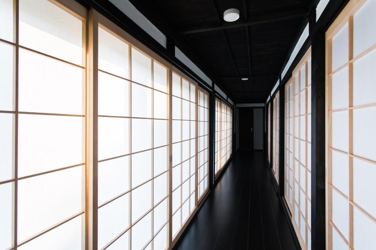 古民家の宿 Solii Ishikari Exterior photo