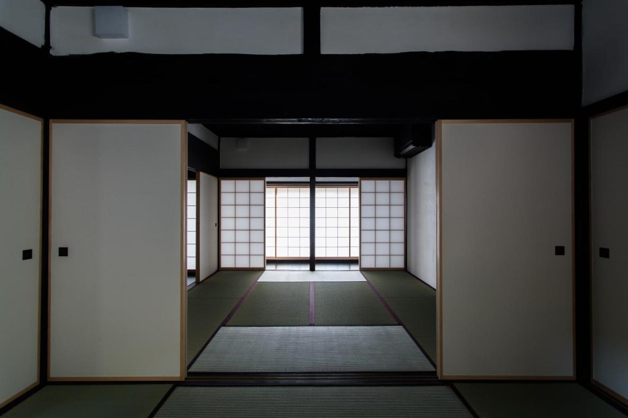 古民家の宿 Solii Ishikari Exterior photo