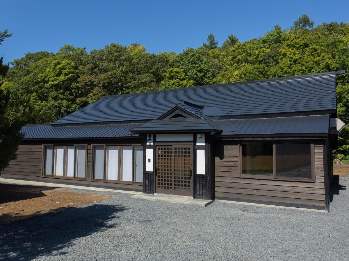 古民家の宿 Solii Ishikari Exterior photo