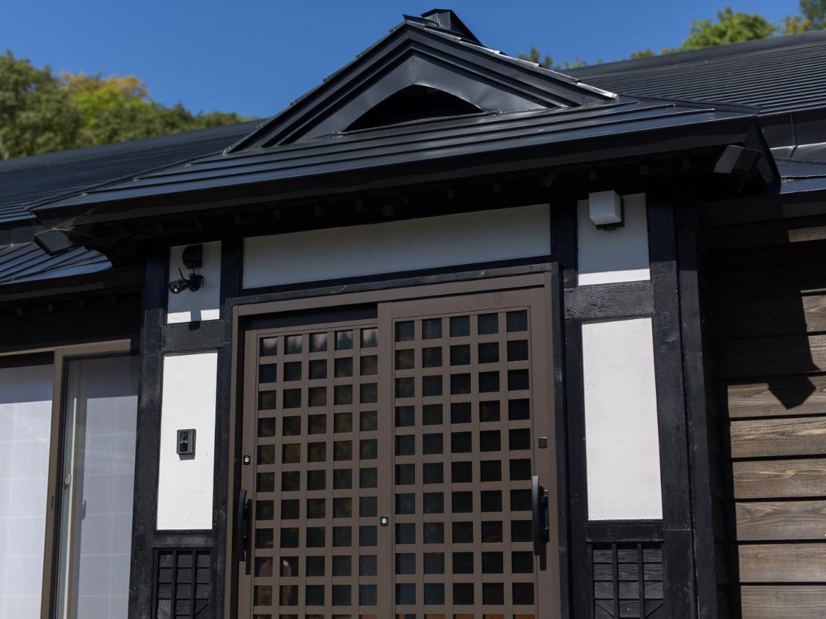 古民家の宿 Solii Ishikari Exterior photo