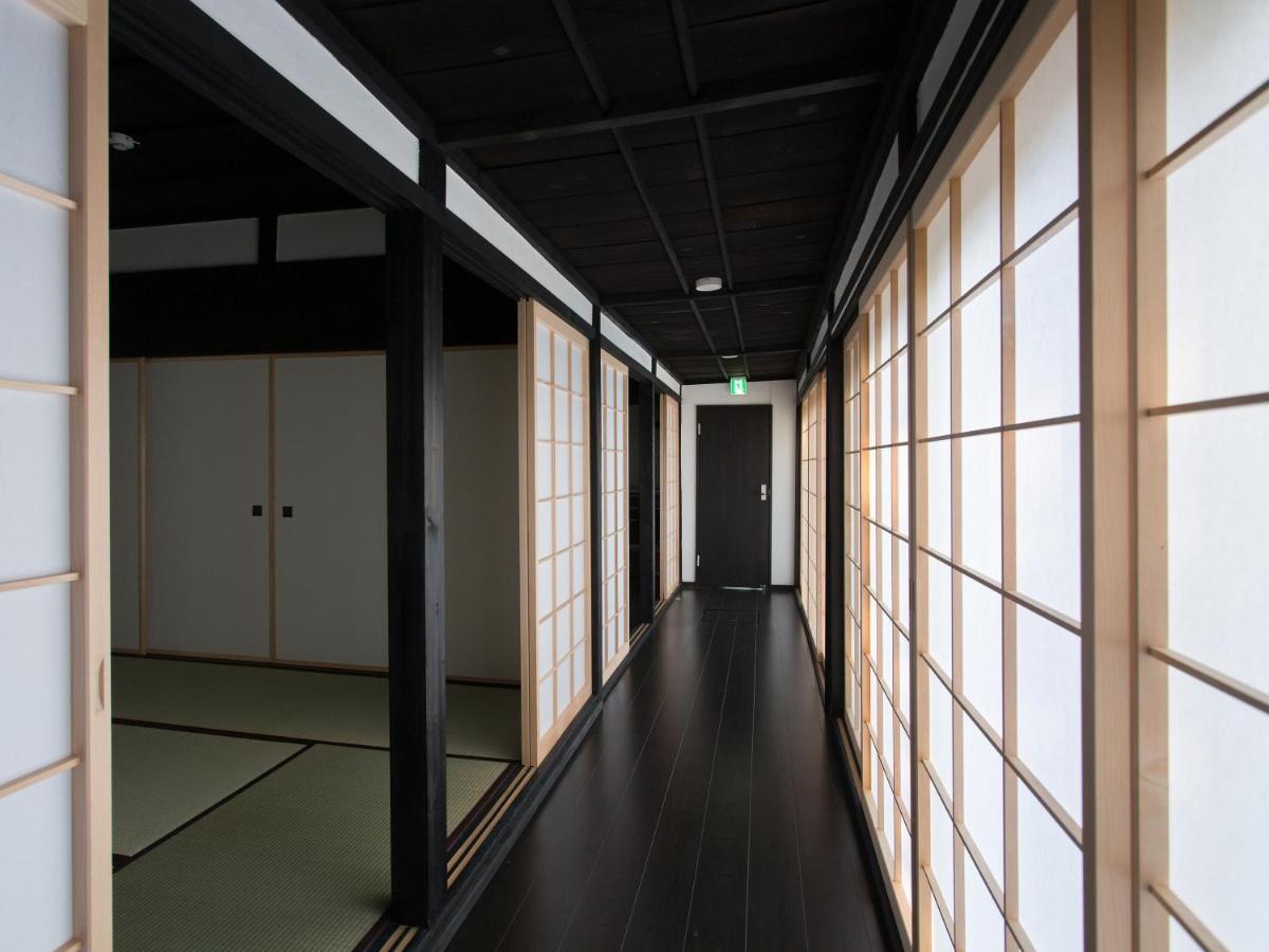 古民家の宿 Solii Ishikari Exterior photo