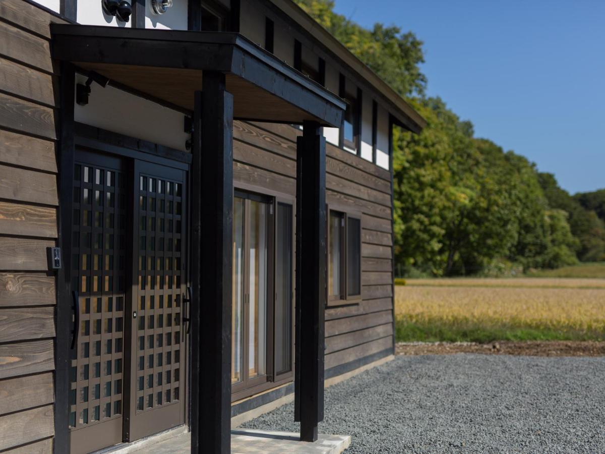 古民家の宿 Solii Ishikari Exterior photo