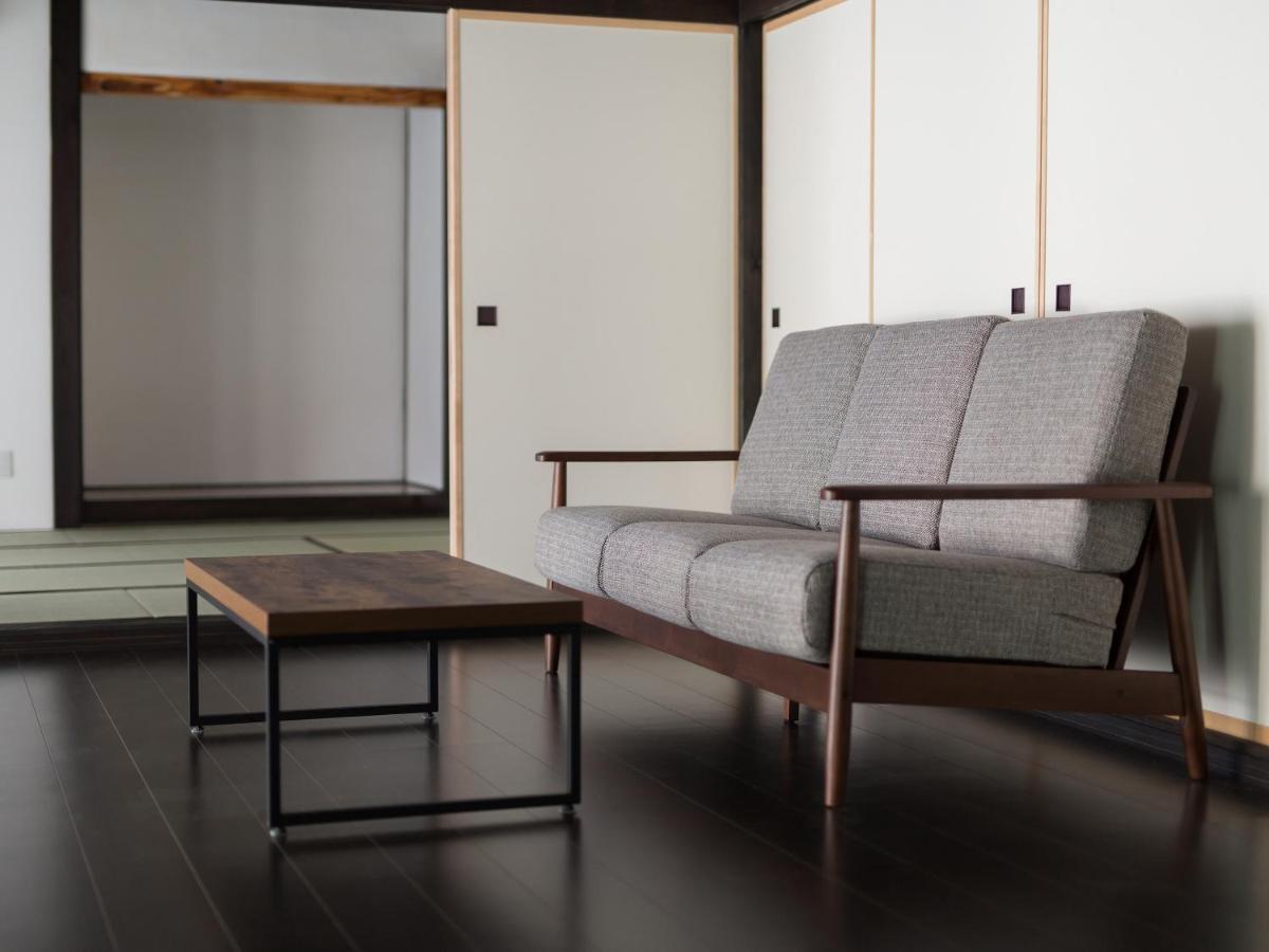 古民家の宿 Solii Ishikari Exterior photo